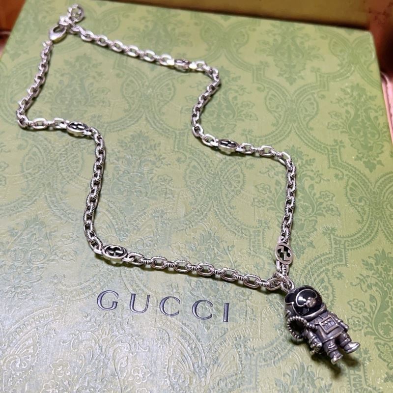 Gucci Necklaces